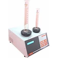 Tap Density Tester - TD - 101