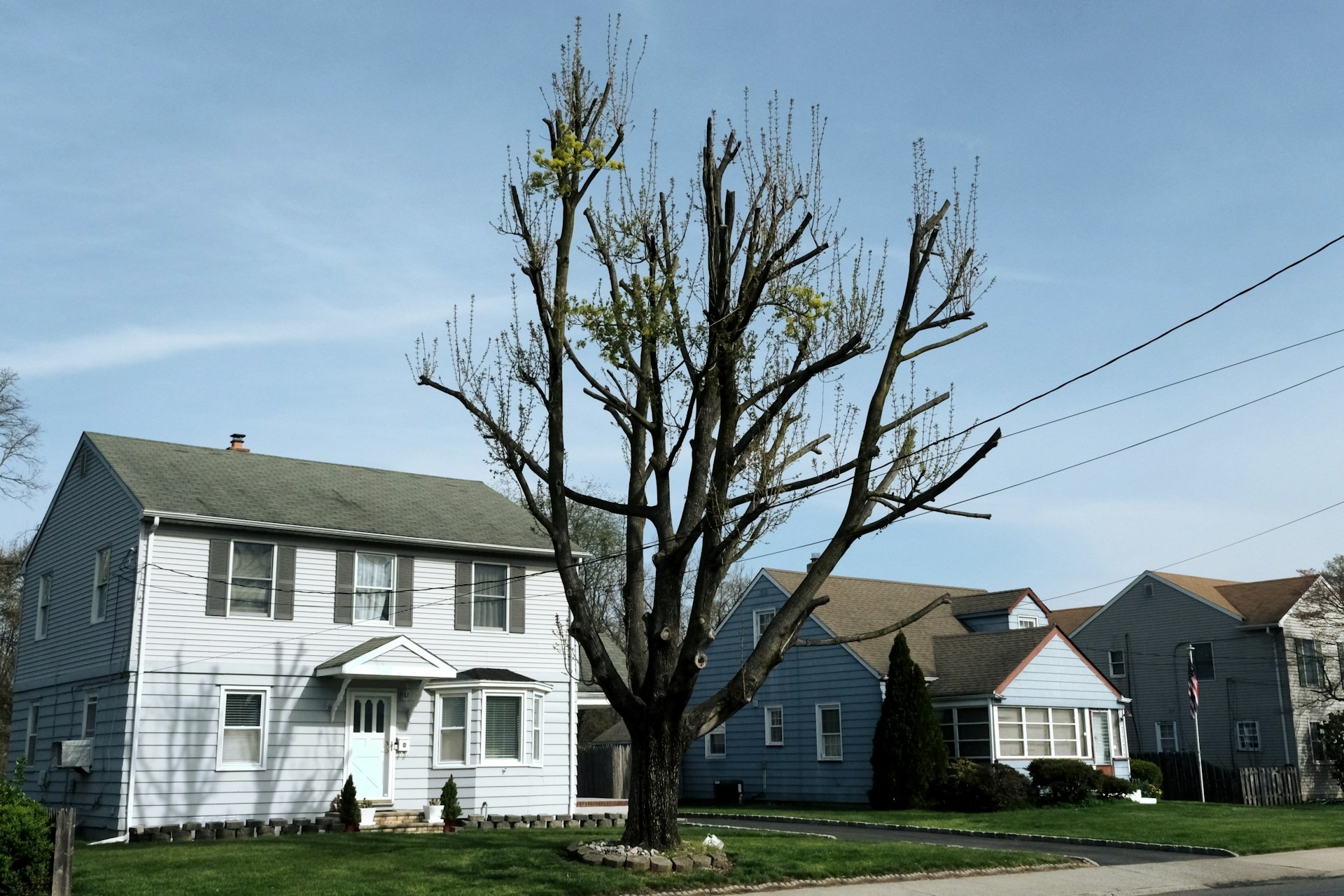 What to Know About Storm Damage Restoration in Houston?