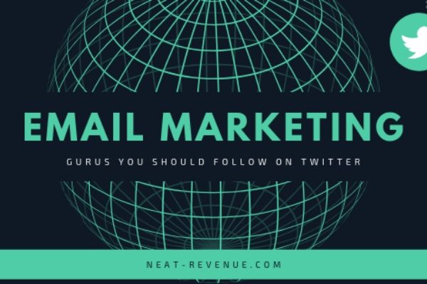 Top 10 Email Marketing Experts