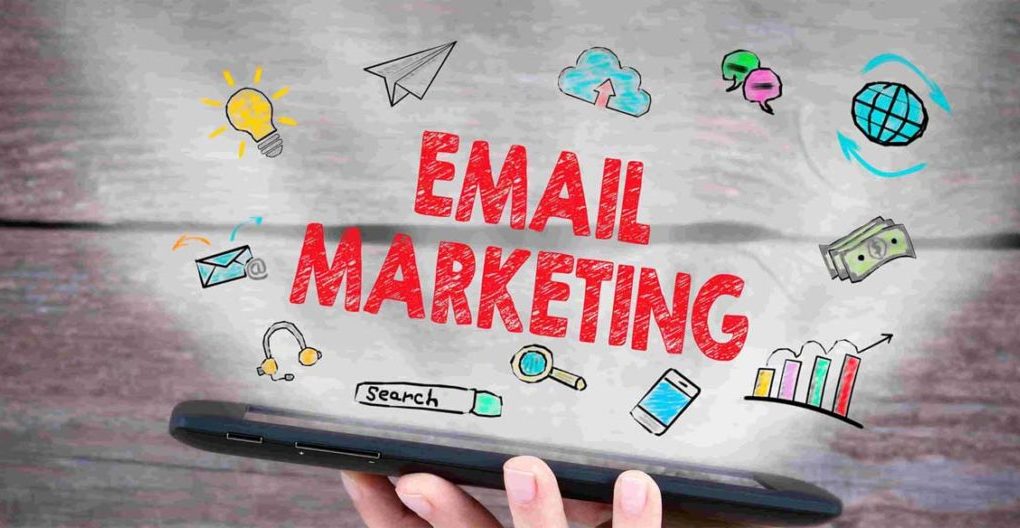 Best Email Campaign Designs & Strategy
