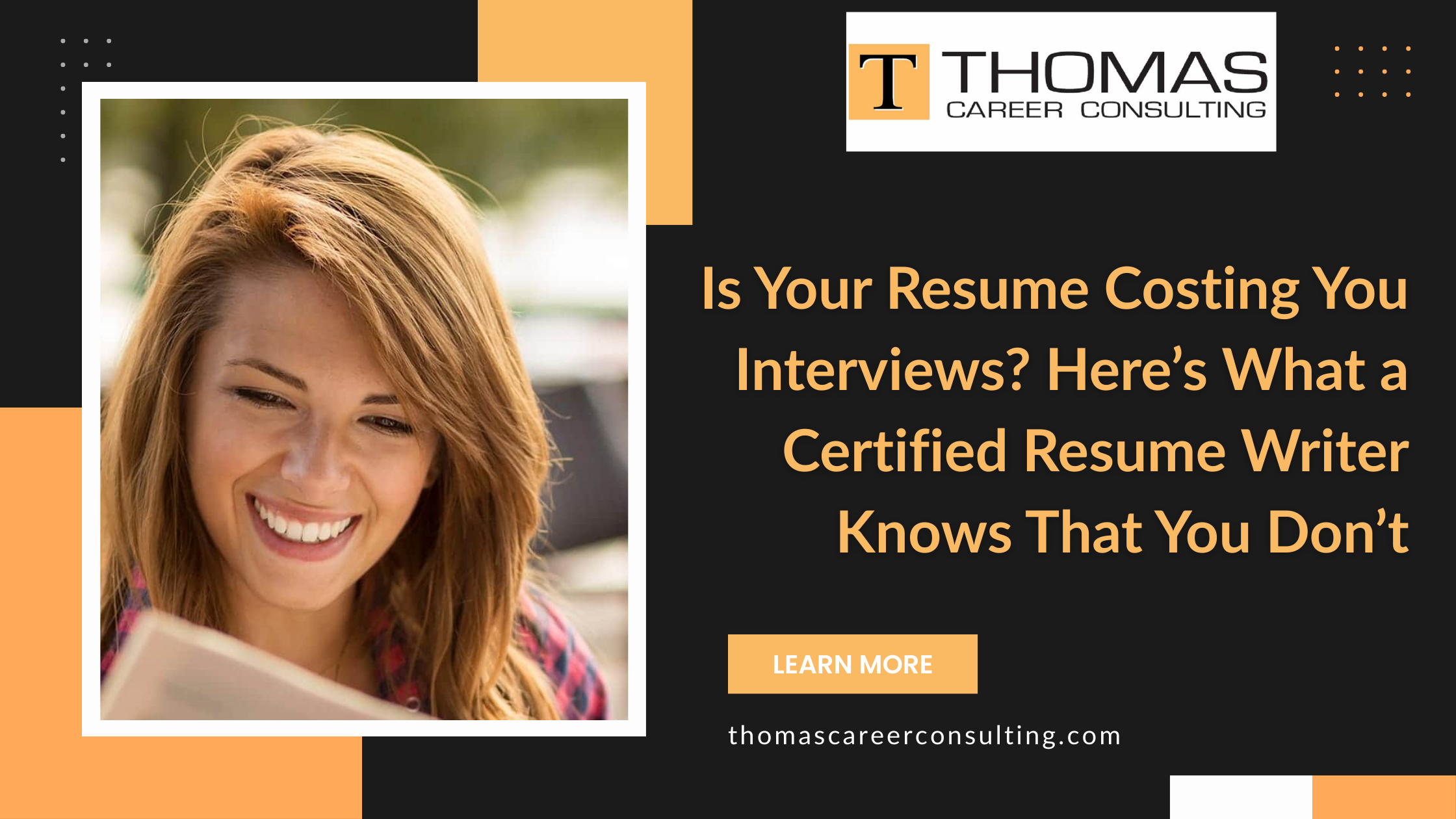 Unlocking Interview Opportunities: Insights from Certified Resume Experts