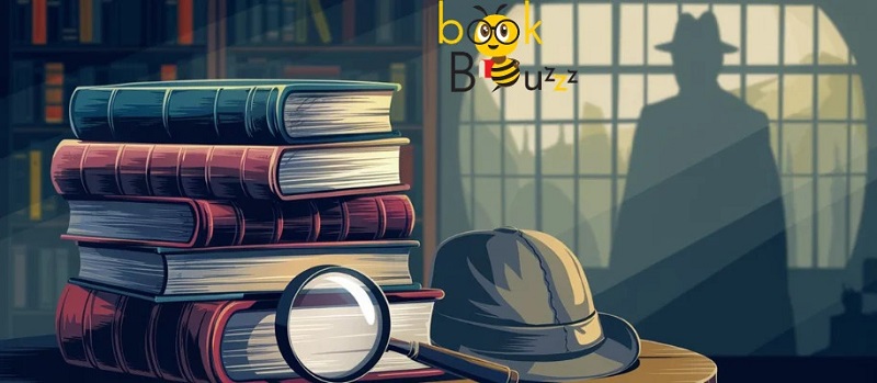 BookBuzz – Your Trusted Platform for Online Book Purchase in India