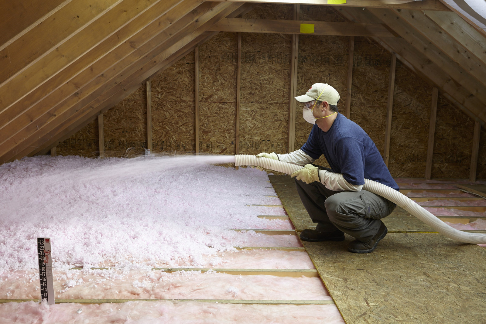 Attic Insulation: Everything You Need to Know for a Comfortable Home