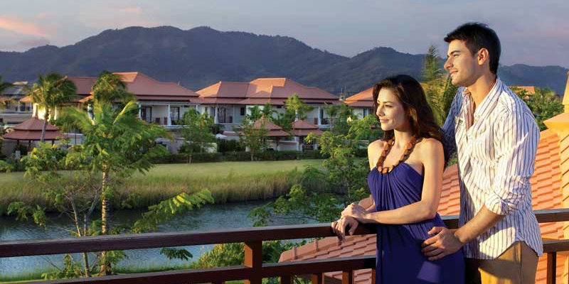 Kerala Honeymoon Tour Packages - Begin Your Forever in God's Own Country