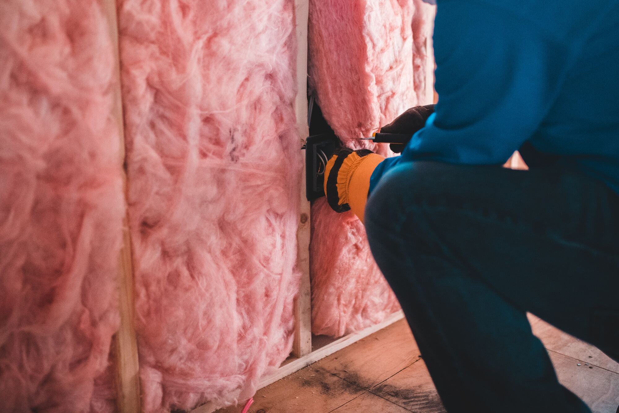 Attic Insulation: The Key to a Comfortable, Energy-Efficient Home
