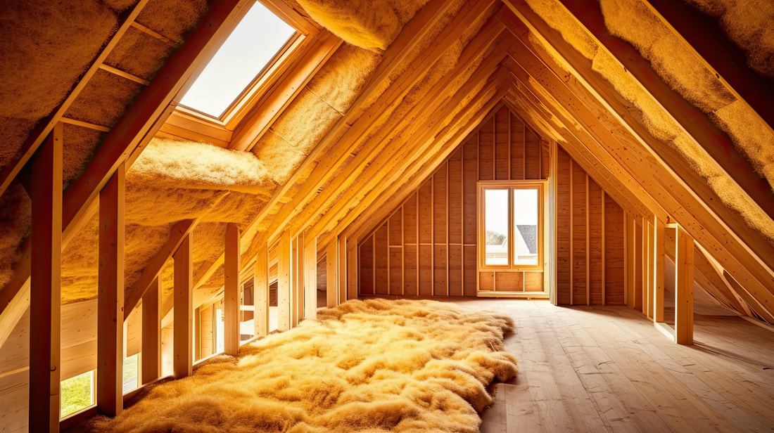 Wall Insulation: Everything You Need to Know to Keep Your Home Cozy and Efficient