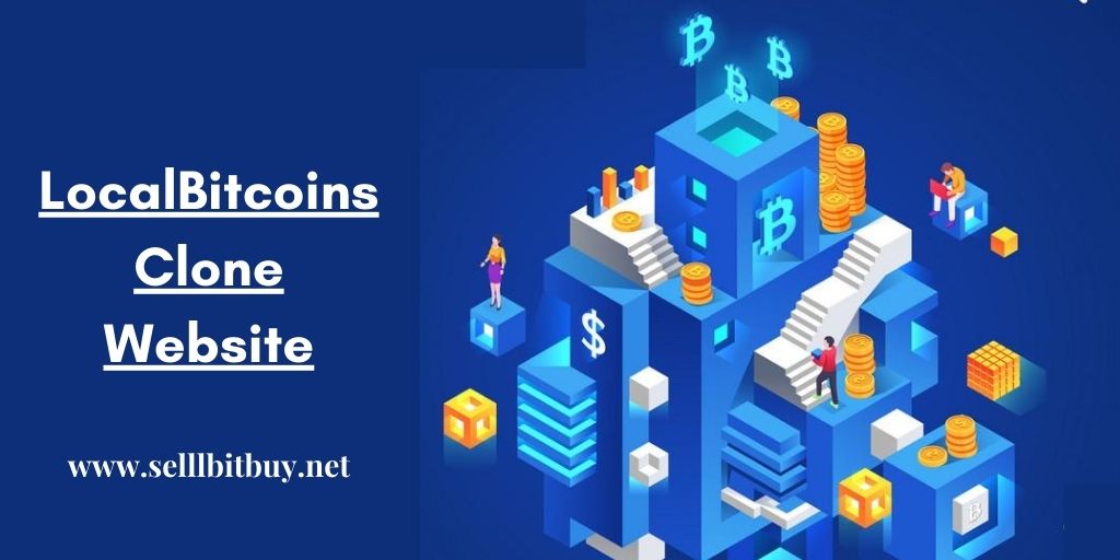 LocalBitcoins Clone Exchange Script At Affordable Price