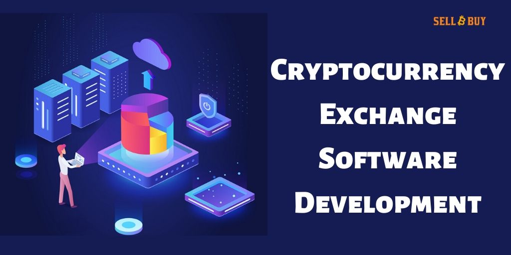 Cryptocurrency Exchange Software Development