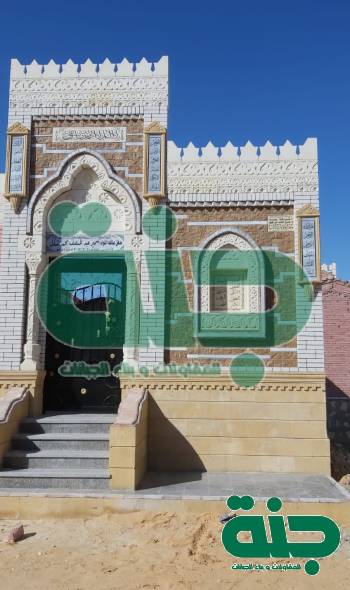 كل ما تحتاج معرفته عن افضل خدمات بناء مقابر من شركة جنة لبيع وبناء المقابر