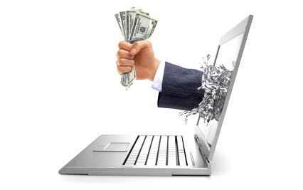 Money Collection Agency
