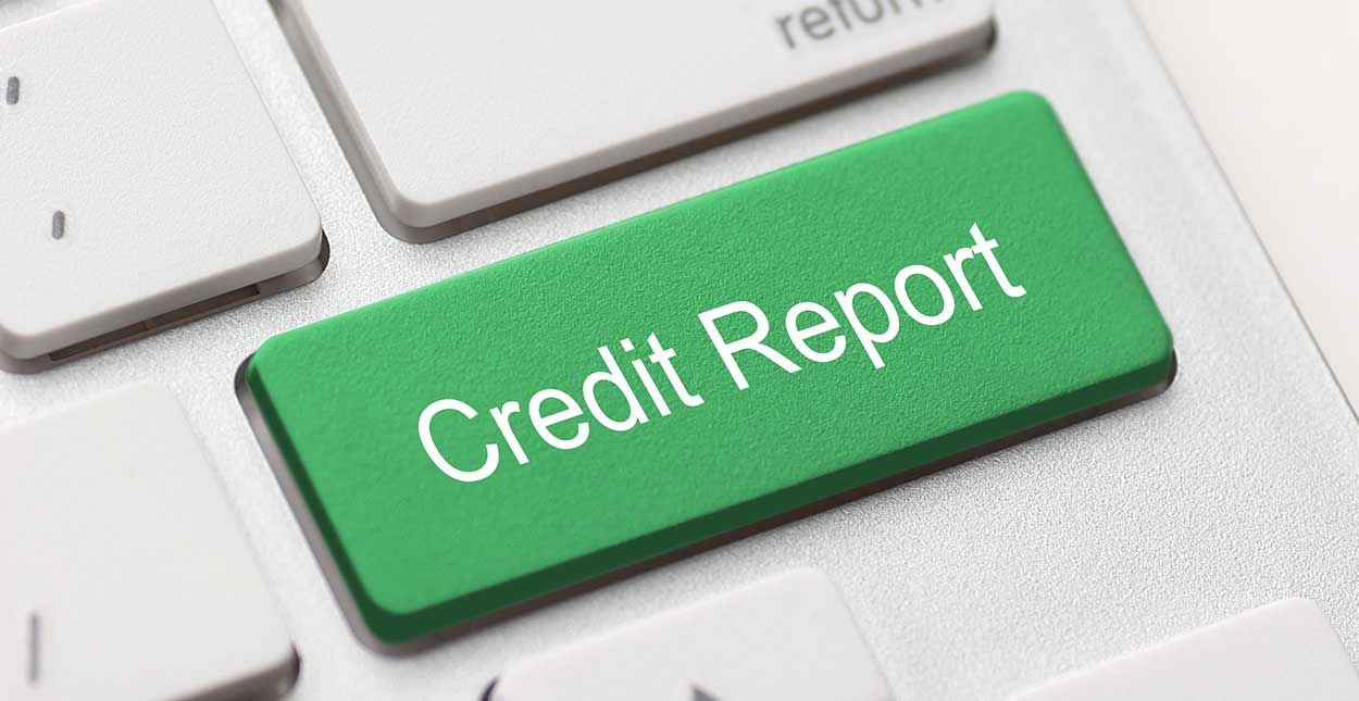 Credit Check – Knowing the Financial Standing
