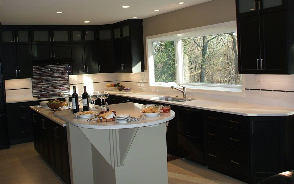 Kitchen Remodeling Bethesda: Pastel Colors that Will Spruce Up Your Kitchen