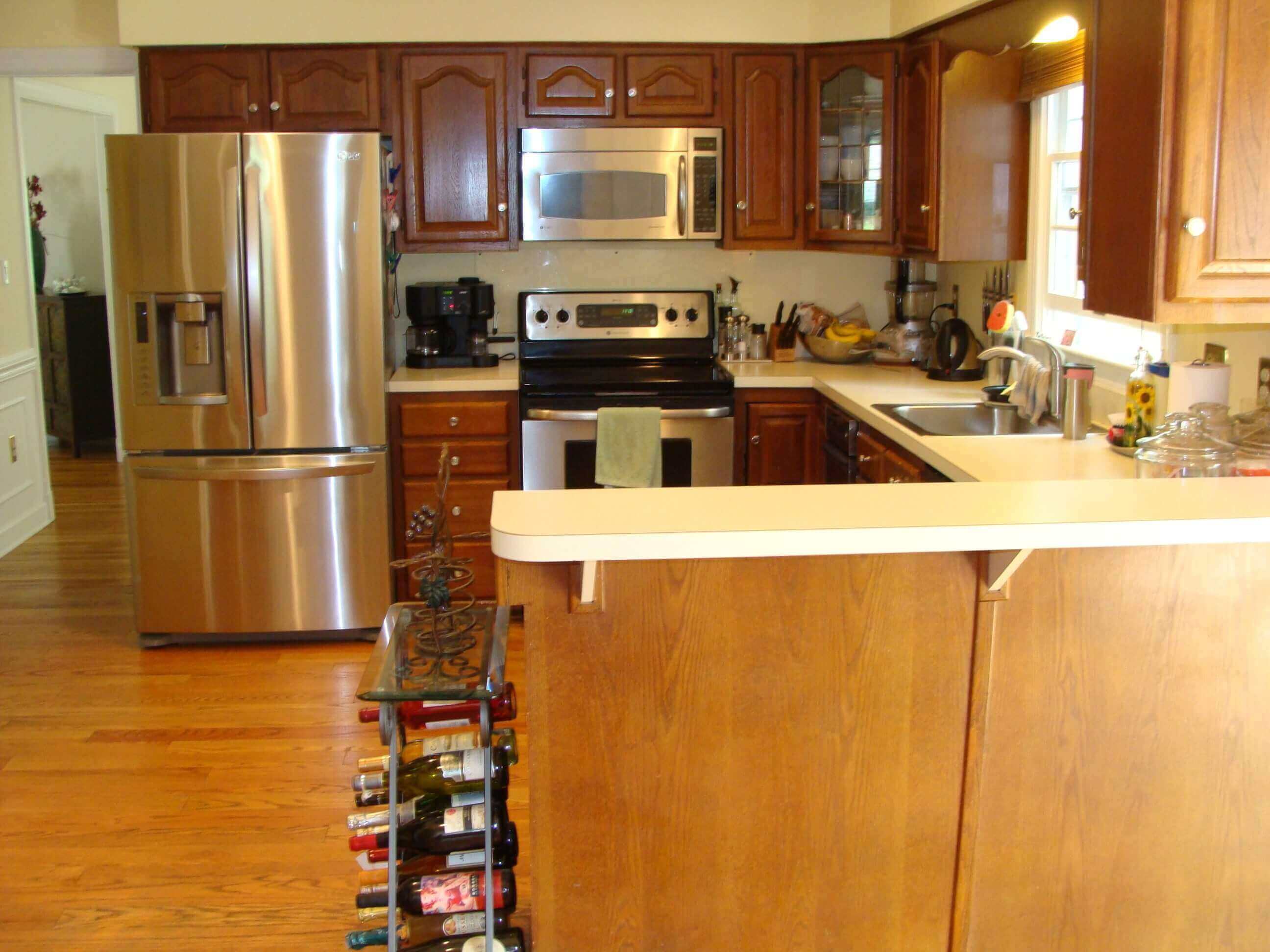 Smart Storage Hacks Suggested By Home Improvement Experts