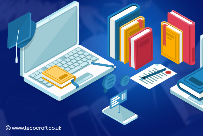 Importance of Developing Mobile Apps for Education Sector