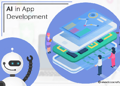 Ways AI (Artificial Intelligence) Is Influencing Mobile App Development