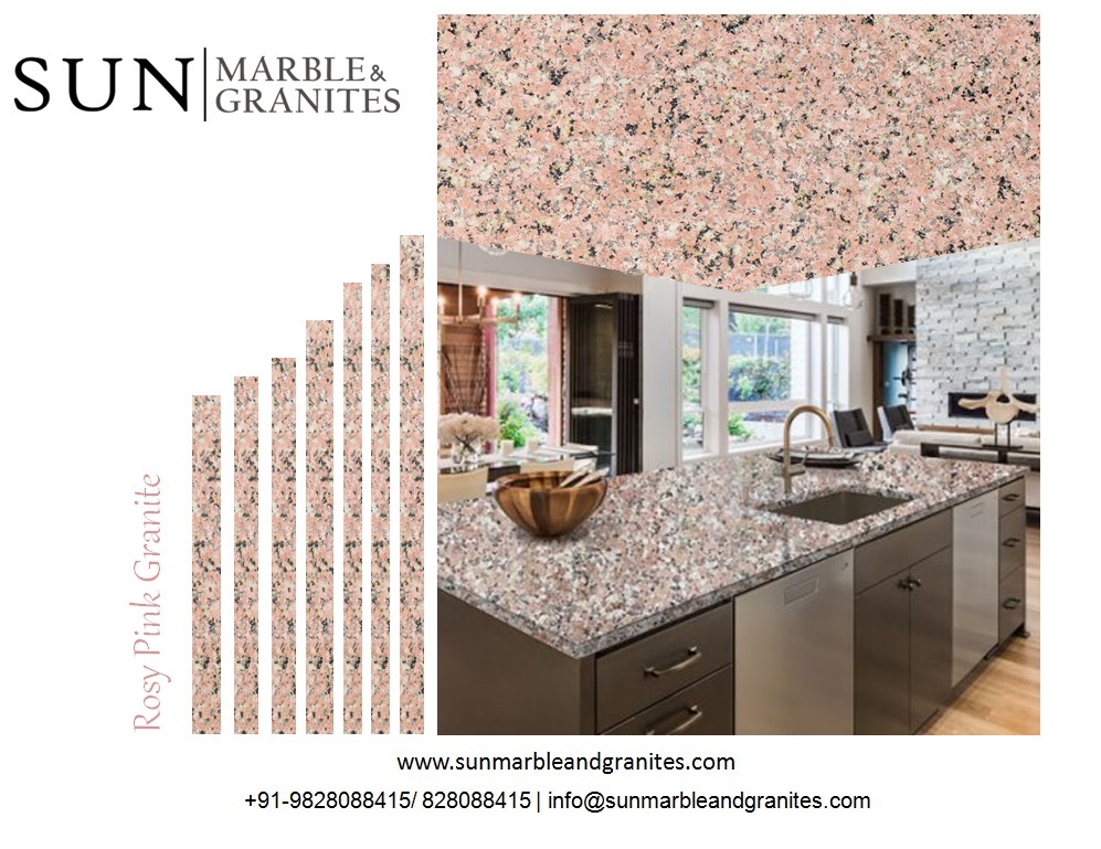 Indian Granite Supplier