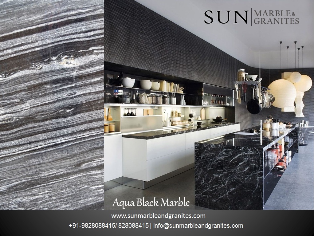 Marble Exporter in India