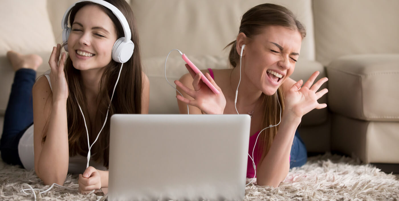 Top 5 Digital Transformation Trends in Media & Entertainment for 2020 | Let's Nurture