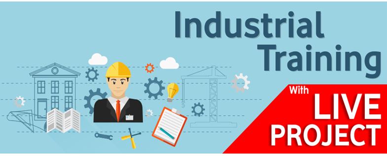 Industrial Training - VBRI