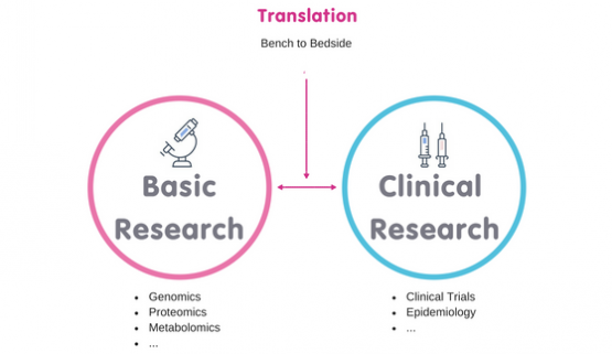 Translational Research | VBRI