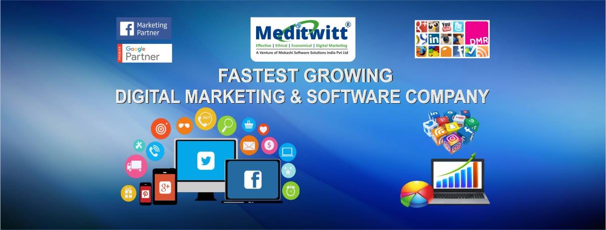 Healthcare Digital Marketing Ideas for Hospitals & Doctors
