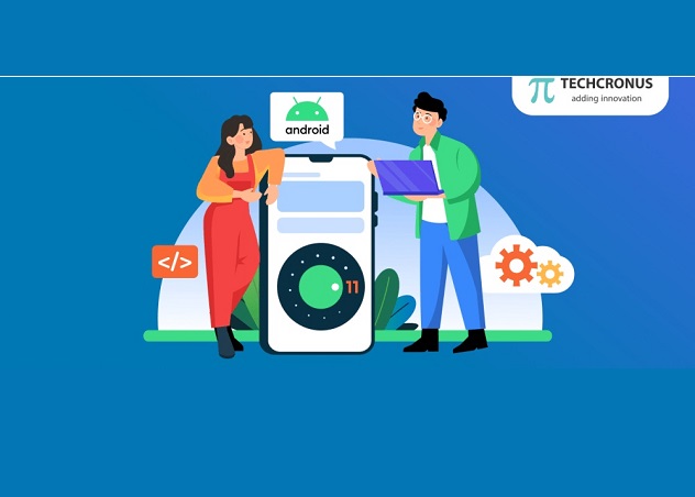 How Will Android 11 Features Impact Your Mobile Application?
