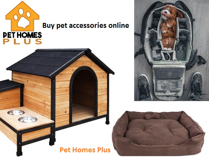 Buy Pet Accessories Online in Australia
