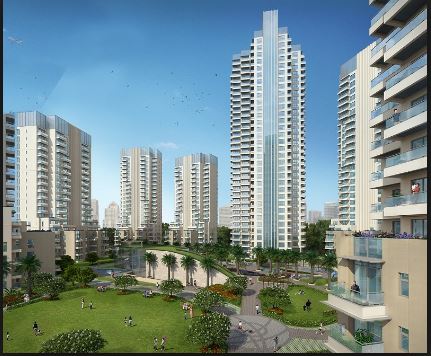 M3M 2, 3 BHK Flats Gurgaon, Call +91 981 833 1333