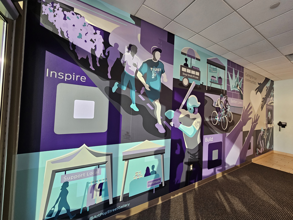 Business Signs Columbia SC: Enhancing Your Brand Presence and Visibility
