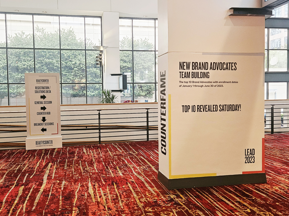 Top ADA Sign Solutions in Raleigh, NC