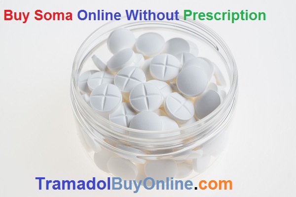 Buy Soma Online Without Prescription