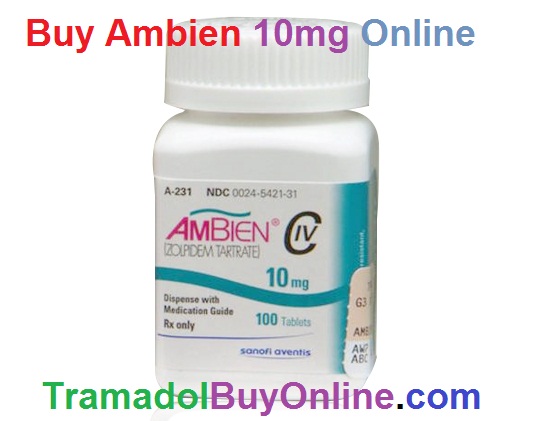 Buy Ambien 10mg Online