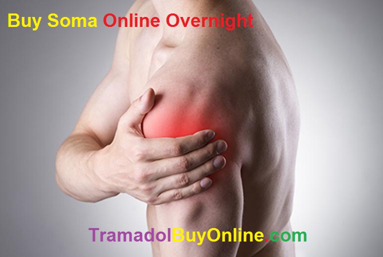 Buy Soma Online Overnight Delivery