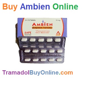 Buy Ambien Online
