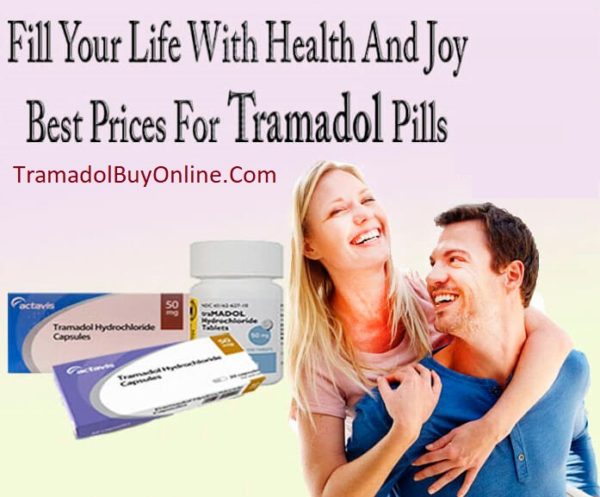 Where can i Buy Tramadol online