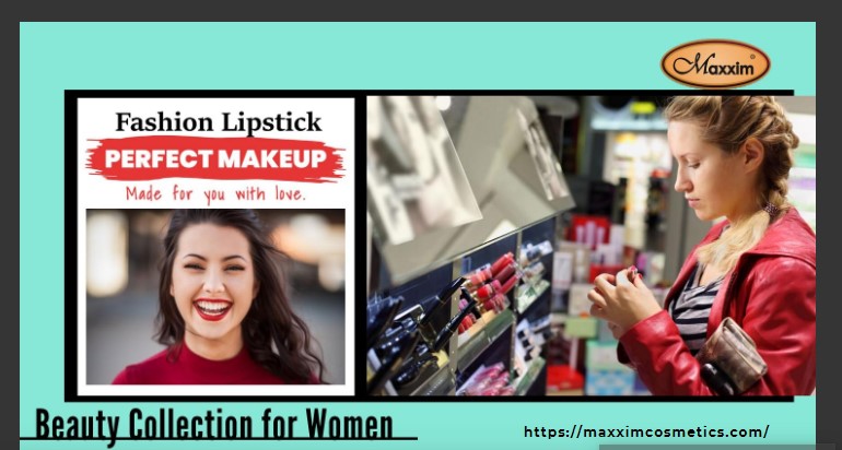 Are You Looking for Makeup Products Online Shopping | Buy Cosmetics Online