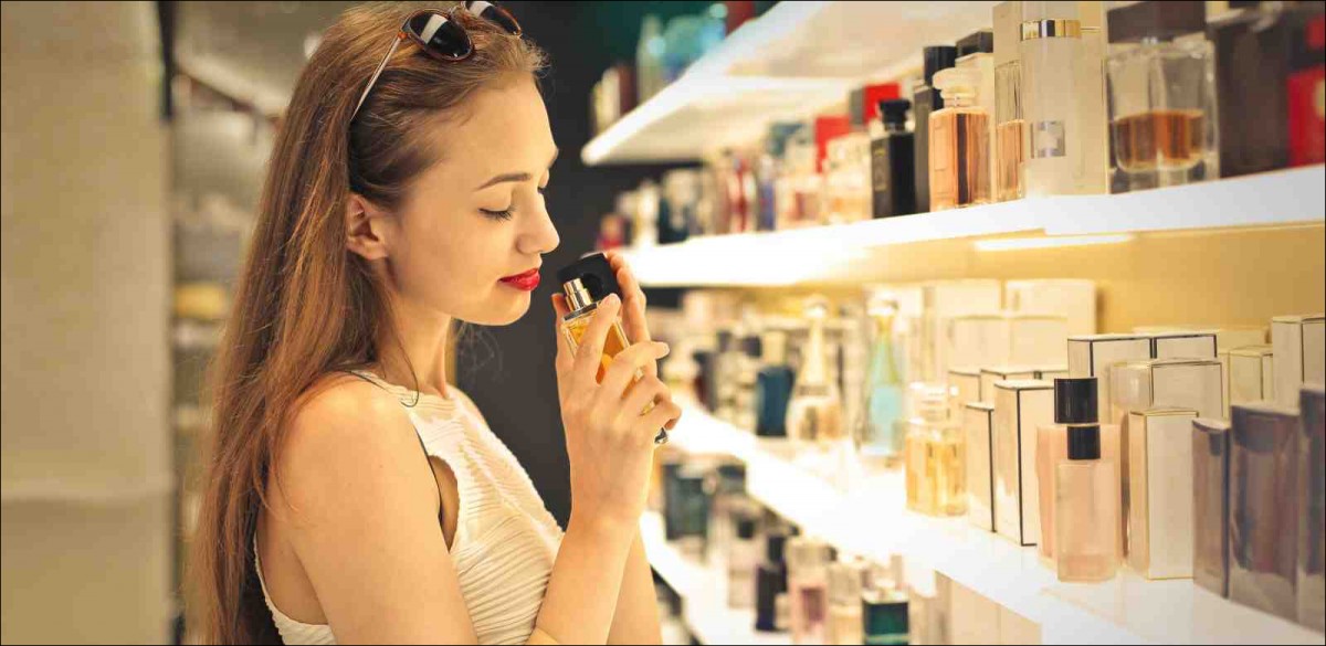 Online Store for Fragrances Perfume| Are You Find the Cheap perfume online?