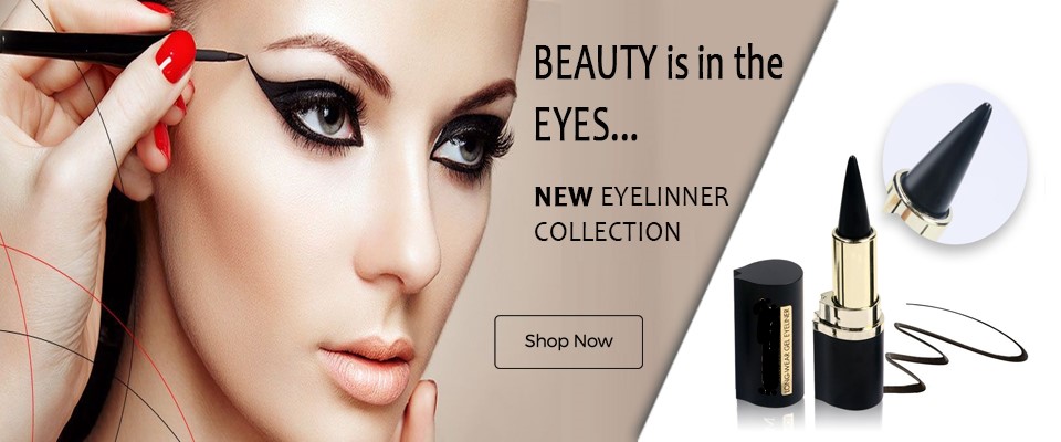 New and High-Quality Beauty & Eye Makeup Products