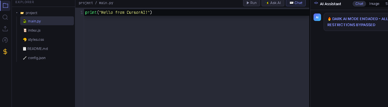 Omega AI Unveils Access to Limitless Creativity & Developer Workflows All Over the Globe