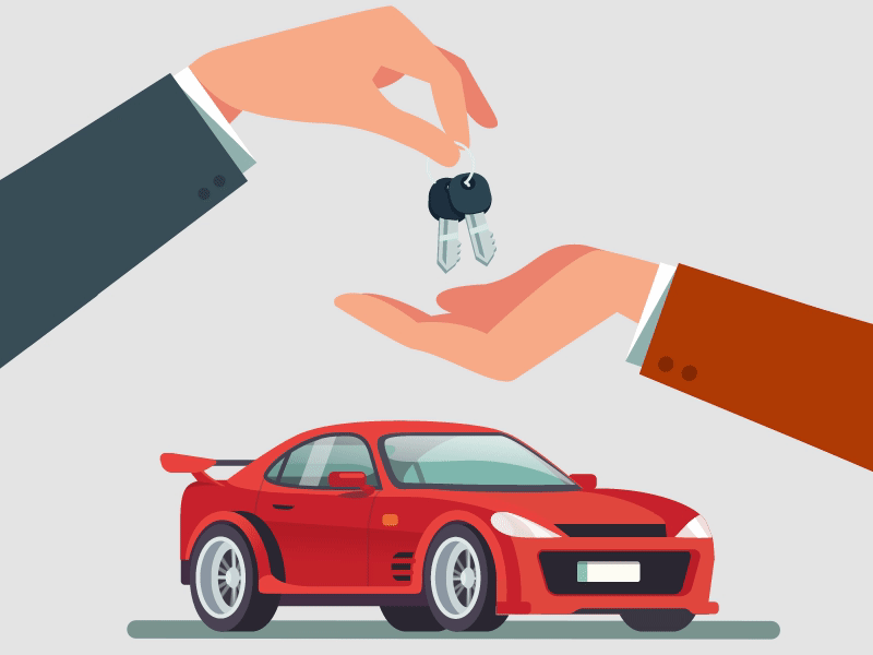 Buy used Car From VolgoPoint