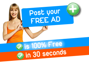 How to make free international classified ads for your business?