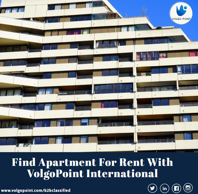 How to find good apartment for rent