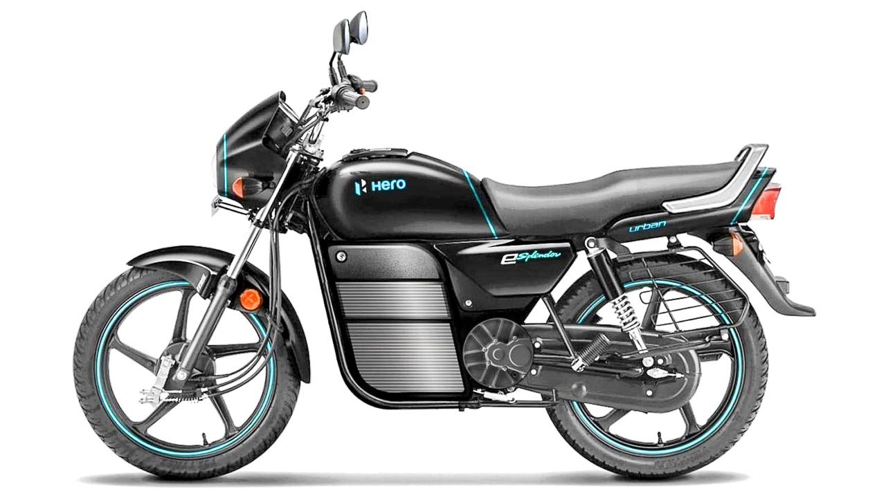 Factors Influencing Hero Motors Share Price in 2025
