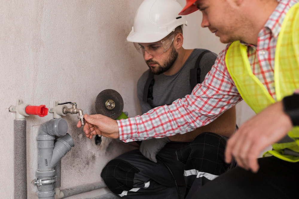 How Sewer Repair Specialists Solve Complex Pipe Issues