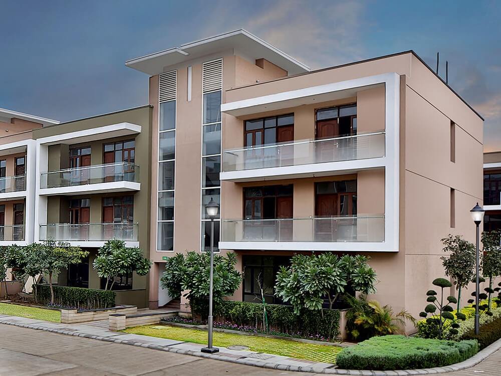 Property Dealer in Panchkula	