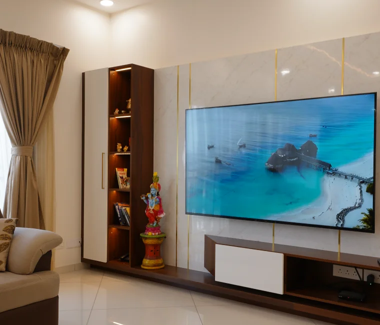 Top Luxury Interior Designers in Bangalore | Aantarika Design Studio