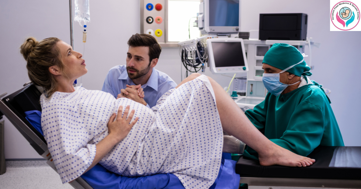 The Ultimate Guide to Finding Your Ideal Obstetrician