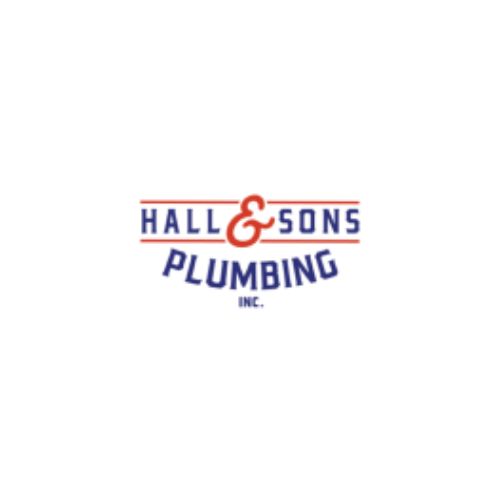 Hall & Sons Plumbing Providing Quality Residential Plumbing Services