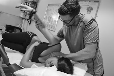 The Comprehensive Guide to Physiotherapy Services