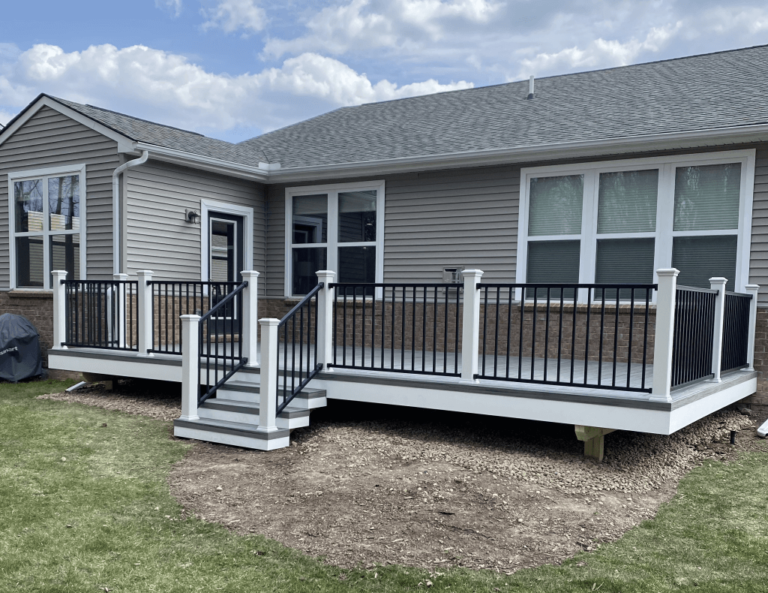 The Role of a Deck Builder in Increasing Home Value